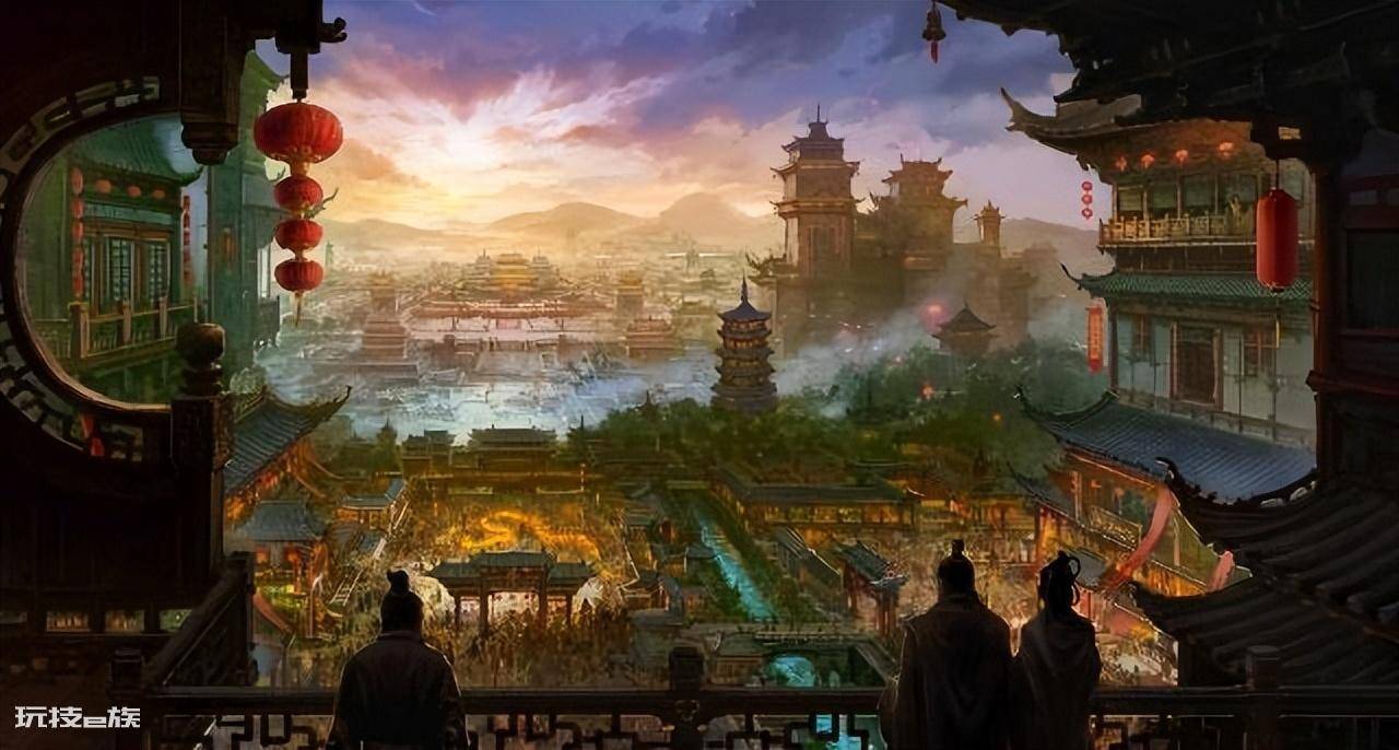 主角穿越到唐朝的小说有哪些(4本好看的穿越唐朝经典小说)-图片1